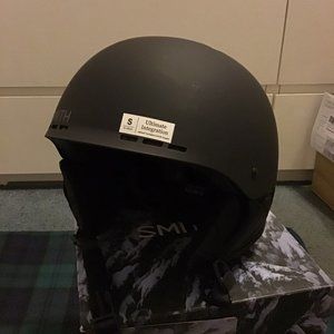 Smith Optics Holt Helmet